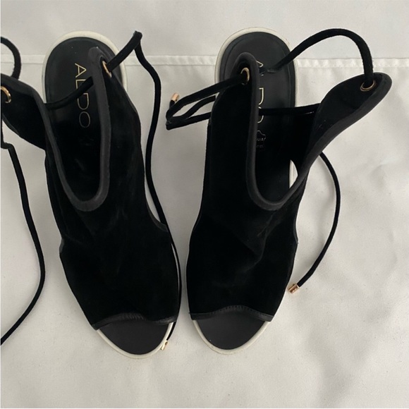 Aldo Caleviel Heels - Picture 3 of 6